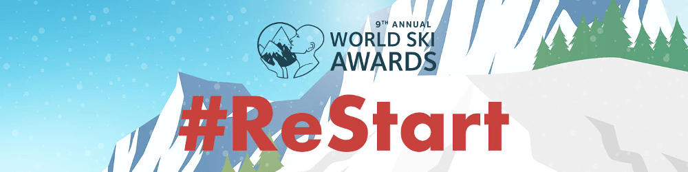 World Ski Awards #ReStart