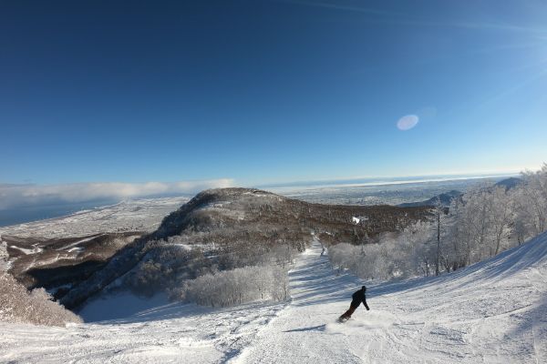 Vote For Sapporo Teine « Japan's Best Ski Resort 2023 « World Ski Awards