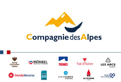 Compagnie des Alpes (France)