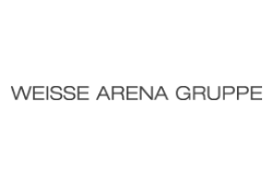Weisse Arena Gruppe (Switzerland)