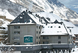 AC Baqueira Ski Resort