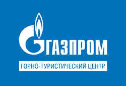 Gazprom resort