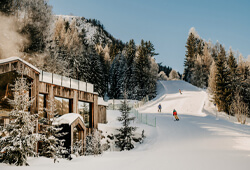 Naturhotel Forsthofgut (Austria)