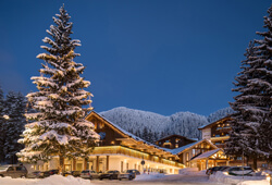 Teleferic Grand Hotel