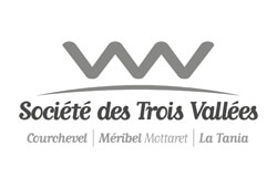 Société des Trois Vallées (France)