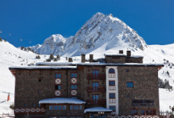 Grau Roig Hotel (Andorra)