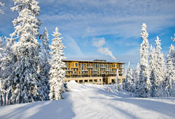 Park Inn by Radisson Trysil Mountain Resort