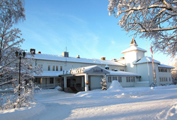 Radisson Blue Lillehammer Hotel
