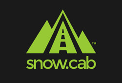 Snow Cab