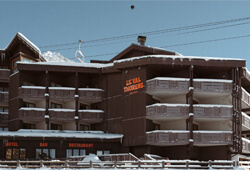 Le Val Thorens, a Beaumier Hotel