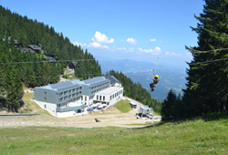 Hotel Golte (Slovenia)