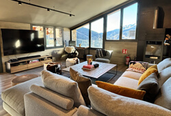 Luxury Summit Penthouse Residence