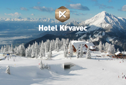 Hotel Krvavec (Slovenia)