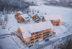 Hotel ELEMENTS (Slovakia)