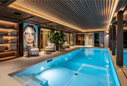 Chalet Escapade (France)