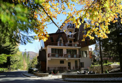 Hotel PAJ