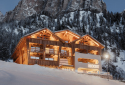 Hotel Recort (Italy)