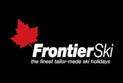 Frontier Ski