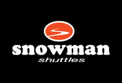 Snowman Shuttles