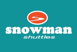 Snowman Shuttles