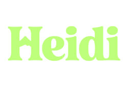 Heidi