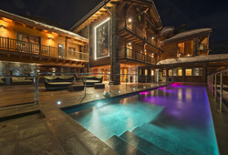 Hotel Principe delle Nevi