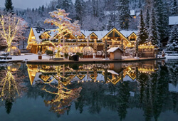 Jasna Natur Resort