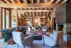 Chalet Lashca