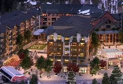 Kindred Resort (United States)