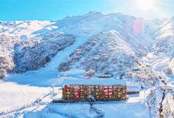 Hotel Alto Nevado