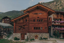 Chez Madeleine (Switzerland)