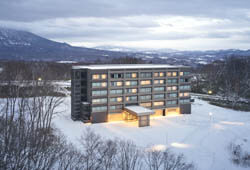 Hinode Hills Niseko Village