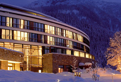 Kempinski Hotel Berchtesgaden (Germany)