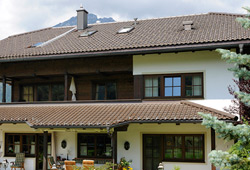 Staudachers Cottage (Germany)