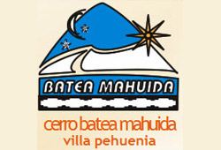 Batea Mahuida