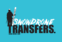 SnowDrone Transfers