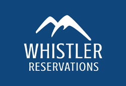Whistler Central Reservations