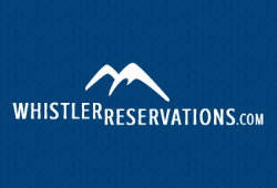 Whistler Central Reservations