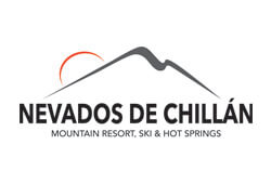 Nevados de Chillán (Chile)