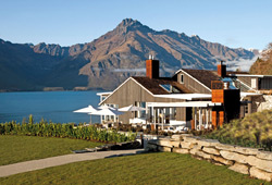 Matakauri Lodge (New Zealand)