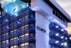 Elizabeth Art Hotel