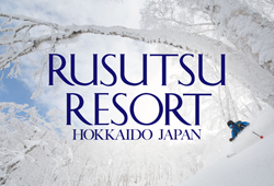 Rusutsu Resort (Japan)