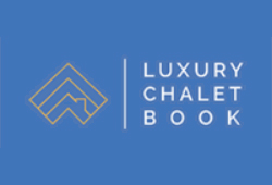 Luxury Chalet Book