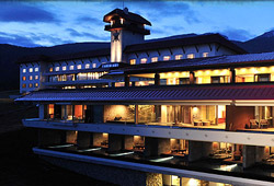 Akakura Kanko Hotel