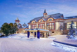 Grand Hotel Kempinski (Slovakia)