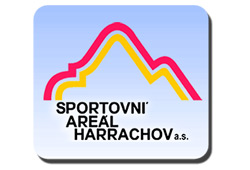 Sportovní Areál Harrachov