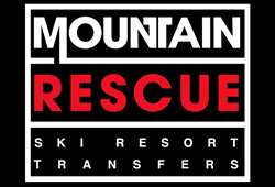 Mountain Rescue Transfers