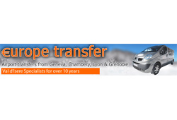 Europe Transfer