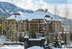 Four Seasons Resort & Residences Whistler
