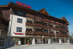RukaVillage Ski-Inn Hotel & Apartments (Finland)